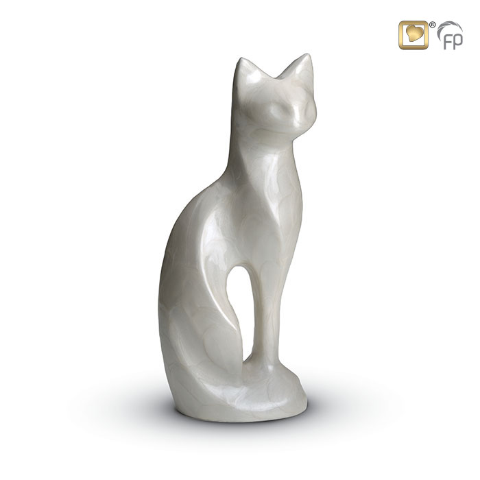 Urnas Gato