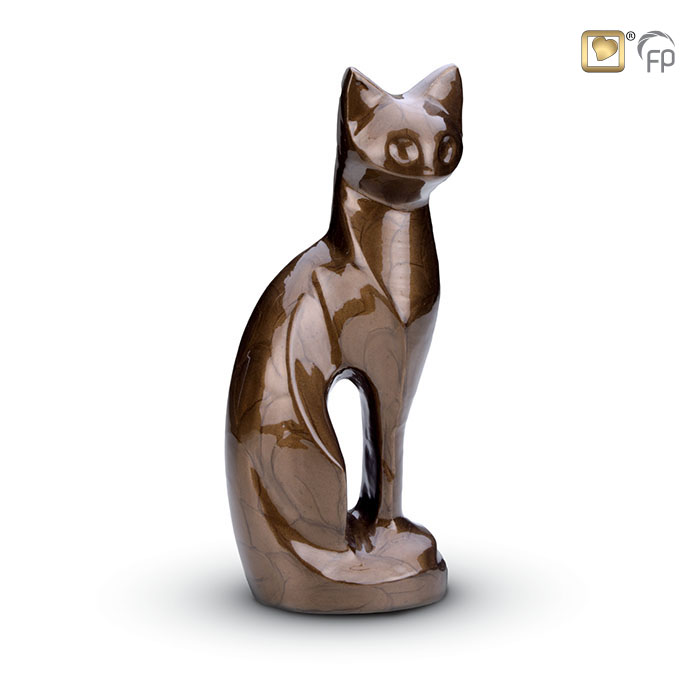 Urnas Gato
